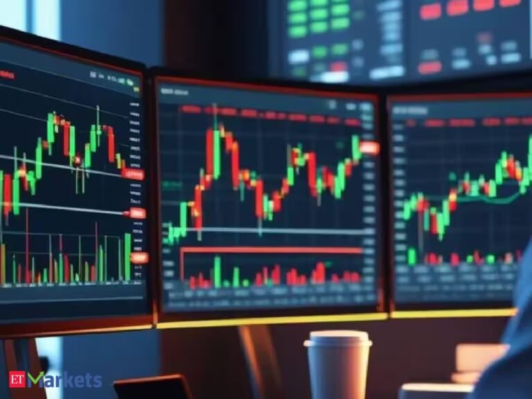 Can October turn the tide for Indian stocks after September rout?