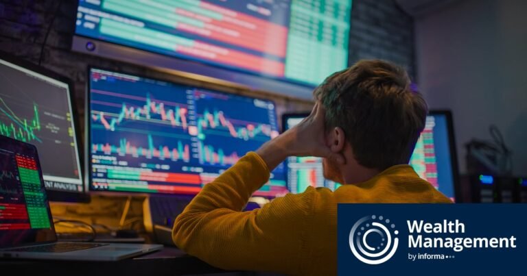Advisor Sentiment Index: Market Optimism Slides Downward