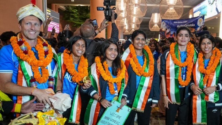 Karnataka Raises Asian Games 2026 Rewards: Check How Much Gold, Silver & Bronze Winner Received
