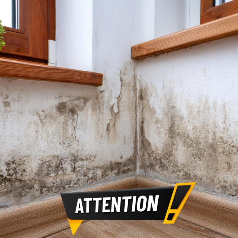 Left-wing Labour member wants mandatory PRS damp and mould inspections