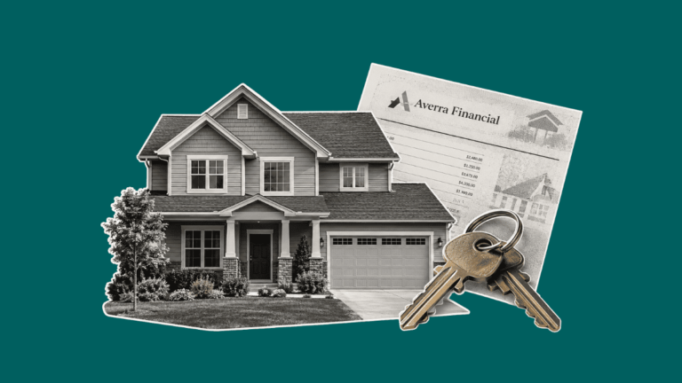 The Loan Store rebrands to Averra Financial