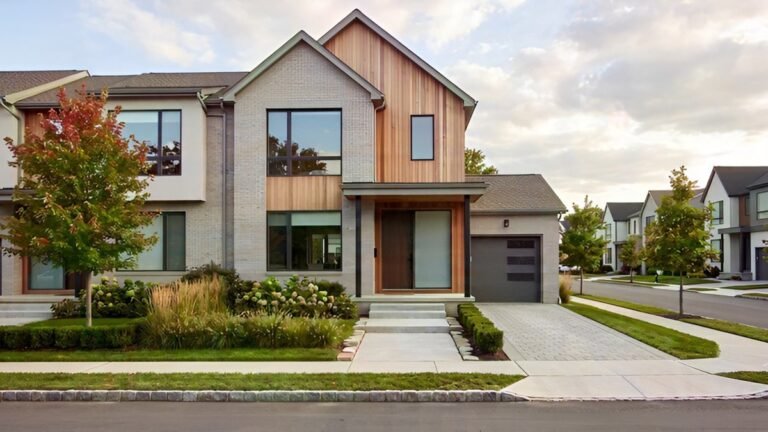 ‘Buying New Construction Meant I Scored a 5.25% Mortgage Rate’
