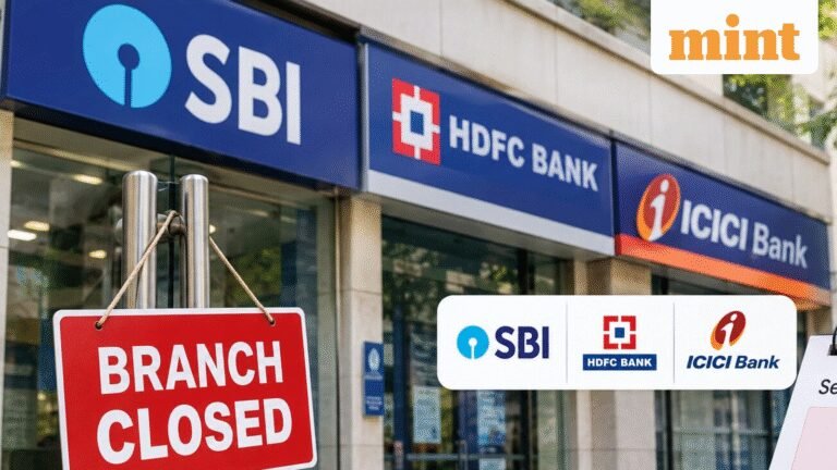 Bank holiday today: Are SBI, HDFC, ICICI, PNB branches closed on 24 October for fourth Saturday? Check RBI calendar