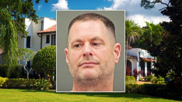CIA Agent Ordered To Forfeit $100M Worth of Luxury Florida Properties