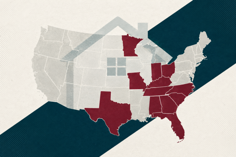 Balance Homes rolls out co-ownership program across 12 states