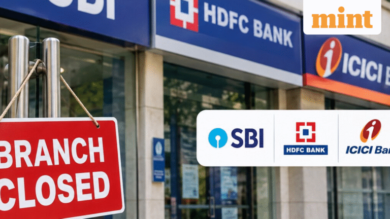 Bank holiday today, October 13: Are SBI, HDFC Bank, and other banks closed on Saturday?