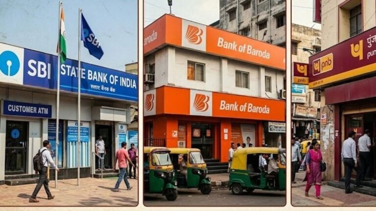 All Saturdays declared bank holidays? PIB Fact Check debunks fake notification