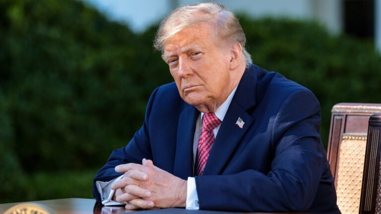 Trump Launches Task Force on Manufactured Homes, Orders Affordability Reforms