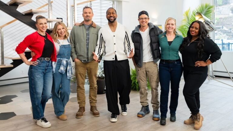 ‘Totally ’90s House’ Winners Reveal Plans for $22K Prize Money