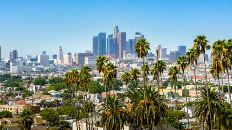 Newsom Signs Six California Housing Bills to Expand Homebuilding