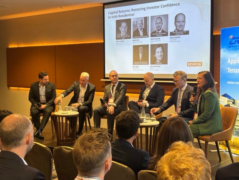 Ireland’s Top Resi Developers Plead For Stability After Regulation Roulette