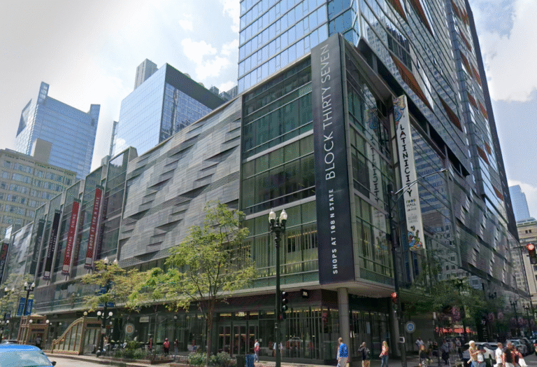 BREAKING: Local Investor Pays $30M For Block 37 In Heart Of Downtown Chicago