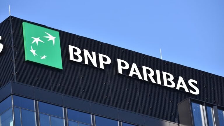 BNP Paribas makes Nordic wealth management debut
