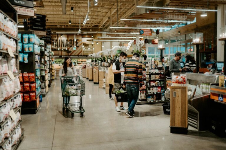 People Think They’ve Found an Easy Way to Make Better Food Choices. A New Study Says They’re Fooling Themselves