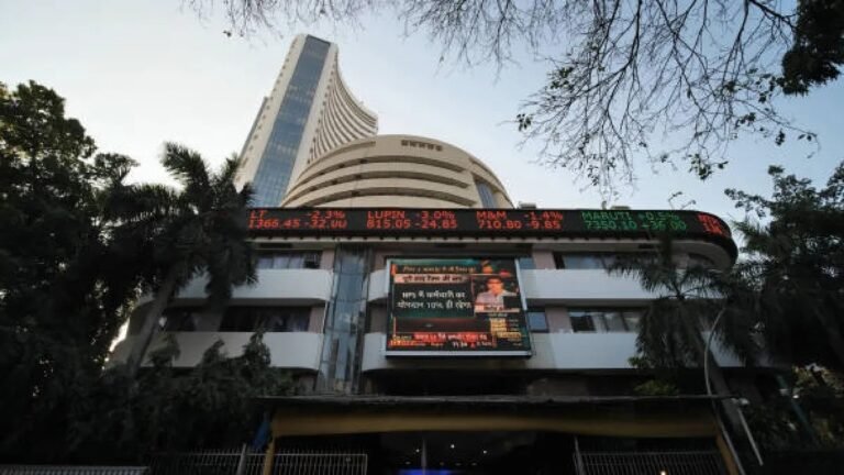 BSE Share Price Falls 3% On Nifty 50 Debut After Replacing Wipro; Stock Down 5% in 5 Days, Nuvama Cuts TP