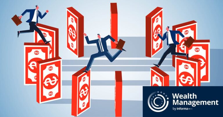 Wirehouse Advisor Losses Surge in First Half of 2026