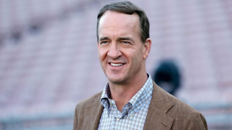 Inside Peyton Manning’s Multimillion-Dollar Real Estate Portfolio