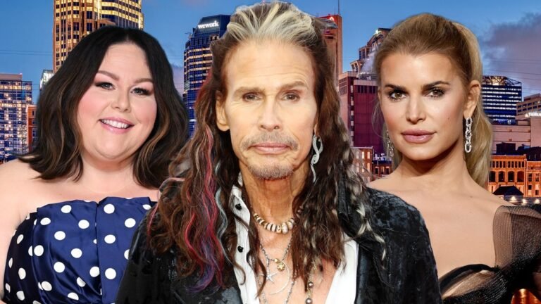 All the Stars Who Have Quit the L.A. To Move To Nashville