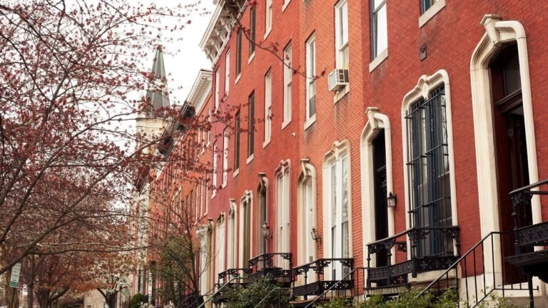 Baltimore Mortgage Fraud Ring Drove Hundreds of Foreclosures, Lawsuits Claim