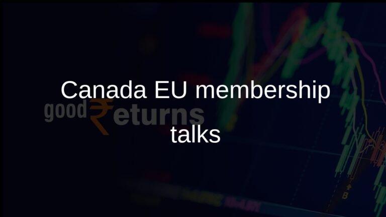 Canada EU associate membership talks: Carney and von der Leyen warn on sovereignty