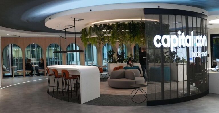 Capital.com to Take Over FxPro Cyprus Client Book