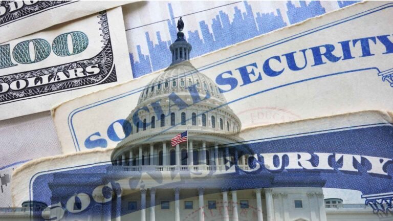 Big Lie Behind Social Security’s Retirement Age