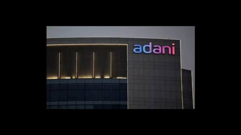 CareEdge Upgrades Adani Enterprises Rating To CARE AA With Stable Outlook