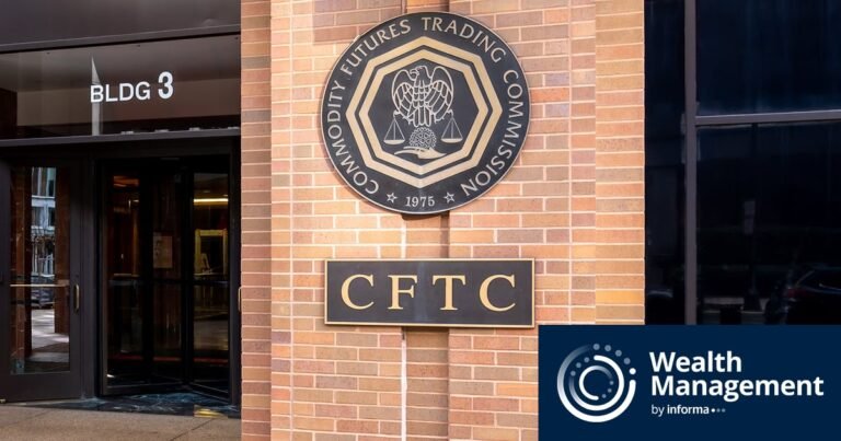 CFTC Proposes Rules to Regulate Crypto Leverage Trading