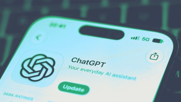 Why Your ChatGPT Traffic Dropped in October (And Why It Might Be a Reporting Trap)
