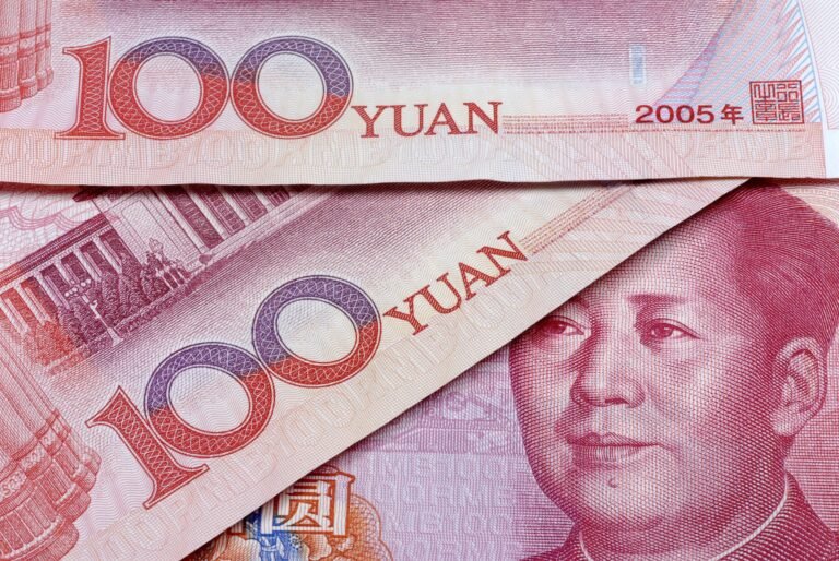 Digital Yuan Will Be Centerpiece of China’s Cross-Border System