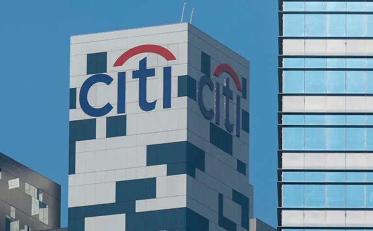 Currency derivatives house of the year: Citi