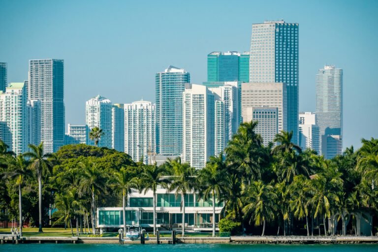Miami Retail Construction Pipeline Hits Highest Level In 3 Years
