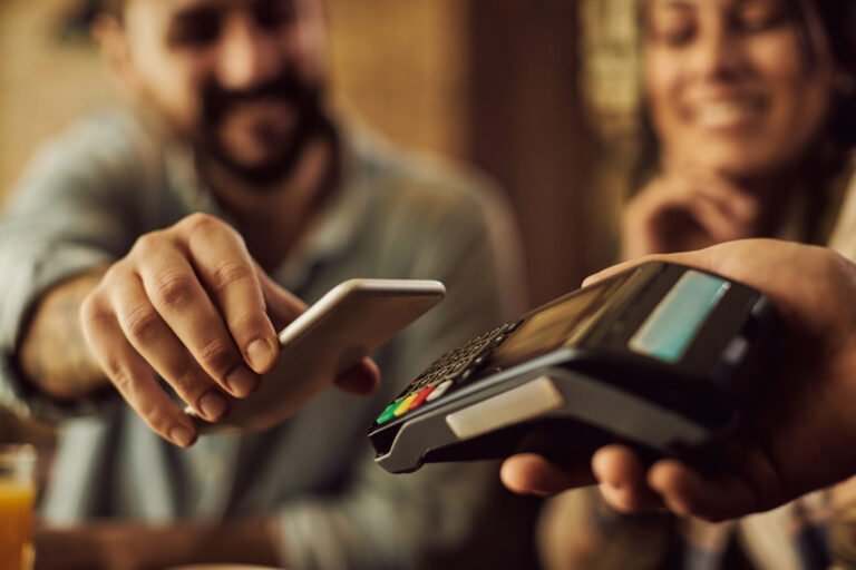 Merchants Want More Than Payments from Their POS System
