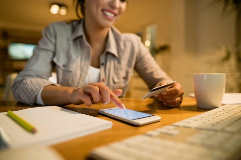 Mobile Banking Has the Tools. Now Banks Need to Guide Customers