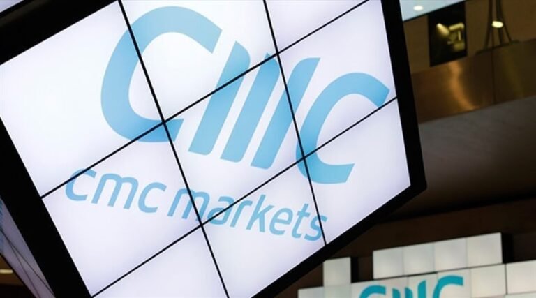 CMC Markets Rebrands Institutional Business After Expanding Prime Services