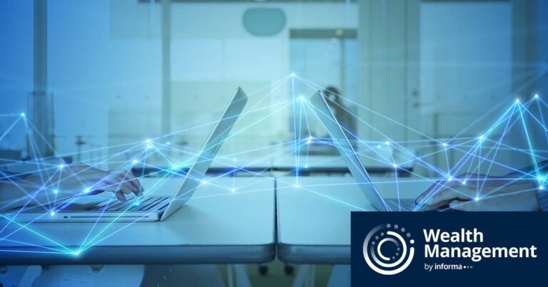 One Word Powering the Next Phase of RIA Growth: Connection