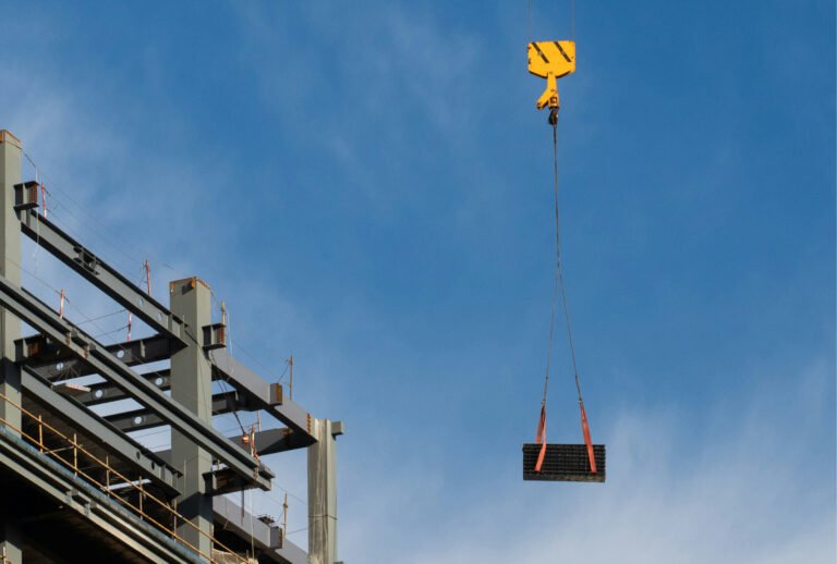 Meet The Early Movers In America’s $3T Push For Manufacturing Construction