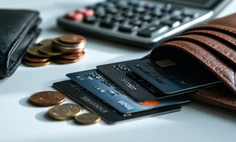 20% of Americans Behind on Loans, Fed Data Shows