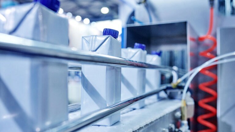 CPG Founders Were Told to Rent Production. Owning the Factory Can Be the Smarter Bet