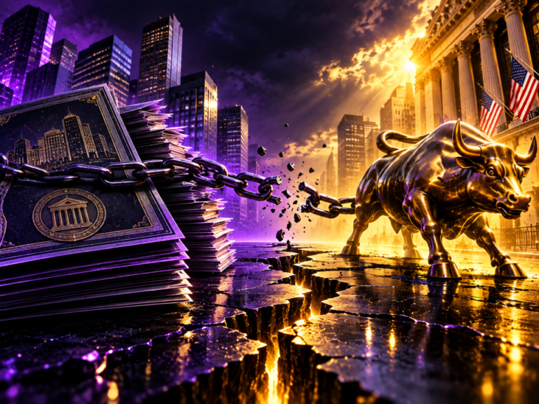 What are credit spreads and why they can lead the stock market?