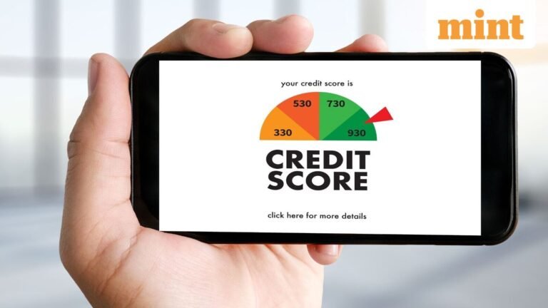Personal loan closure: How long does it take for your credit score to improve?