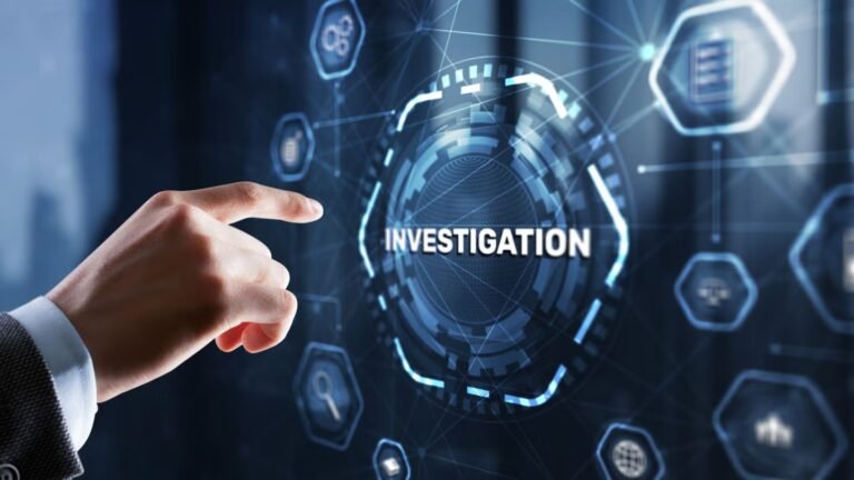 Beijing police open probe into wealth manager CreditEase – report
