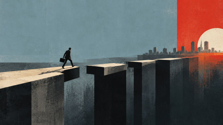 The Bridge-To-Bridge Bet Is Holding Off CRE’s ‘Day Of Reckoning’ — For Now