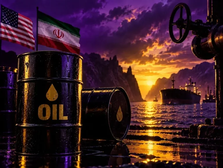 Oil prices ease as traders unwind the escalation risk premium after Trump rules out strikes on Iran