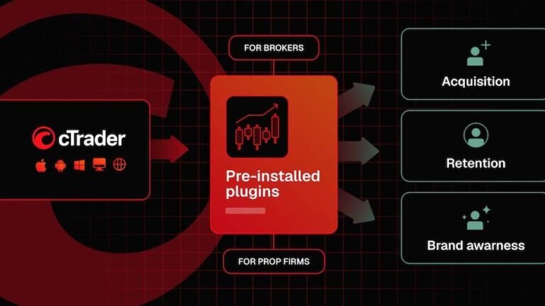 cTrader opens plugins to broker-owned services