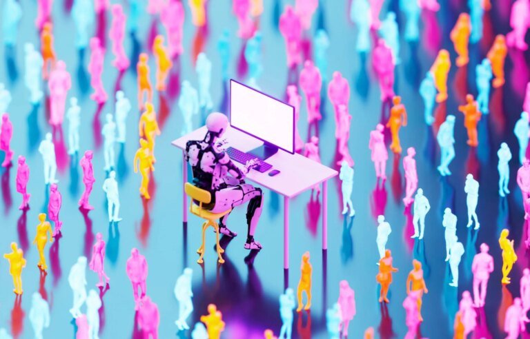 Your Customers Just Got an AI Agent. Is Your Business Ready?