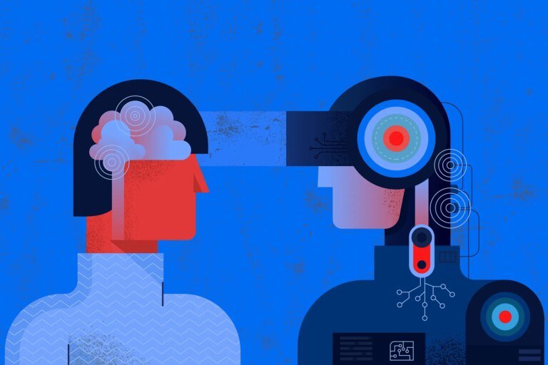 Should AI Replace the Human in Your Product? Ask This First.