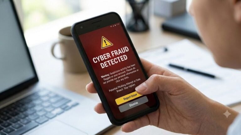 Cyber fraud: How customers can prevent their bank accounts from being used as mule accounts