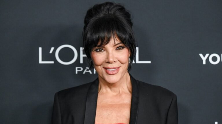 EXCL: Kris Jenner Relists Iconic ‘Keeping Up With the Kardashians’ Mansion With Price Cut