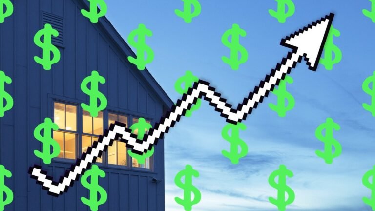 Institutional Investors Are Quietly Returning to the Housing Market